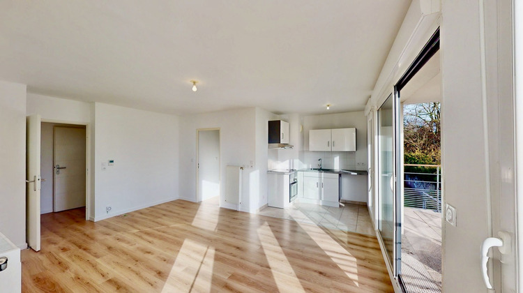Ma-Cabane - Vente Appartement Saint-Jean-de-Braye, 63 m²