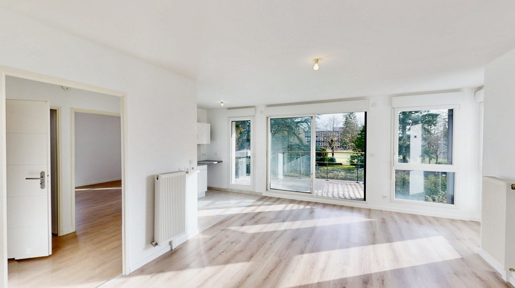 Ma-Cabane - Vente Appartement Saint-Jean-de-Braye, 63 m²