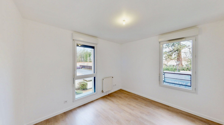 Ma-Cabane - Vente Appartement Saint-Jean-de-Braye, 63 m²