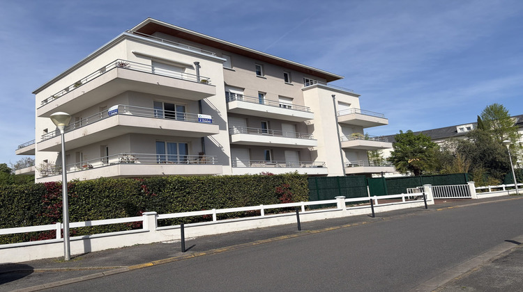 Ma-Cabane - Vente Appartement Saint-Jean-de-Braye, 70 m²