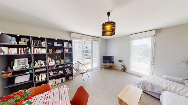 Ma-Cabane - Vente Appartement Saint-Jean-de-Braye, 70 m²