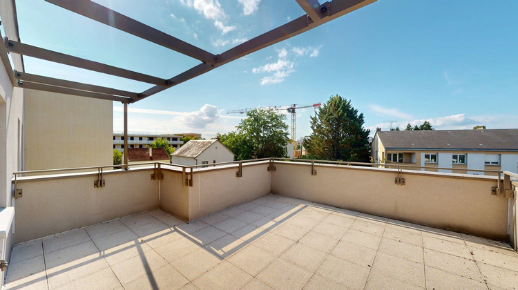 Ma-Cabane - Vente Appartement Saint-Jean-de-Braye, 84 m²