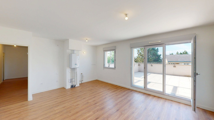 Ma-Cabane - Vente Appartement Saint-Jean-de-Braye, 84 m²