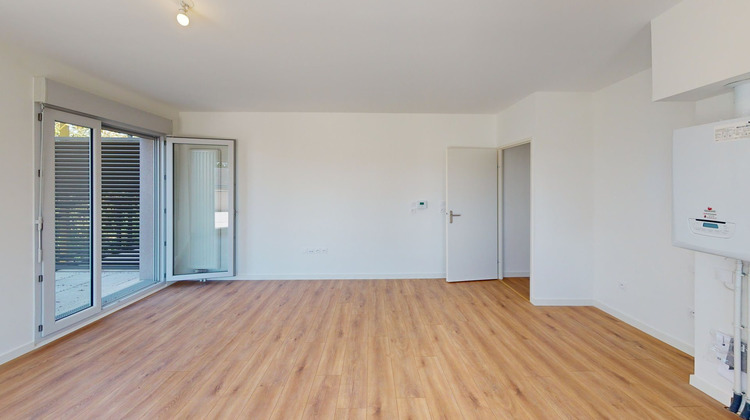 Ma-Cabane - Vente Appartement Saint-Jean-de-Braye, 84 m²