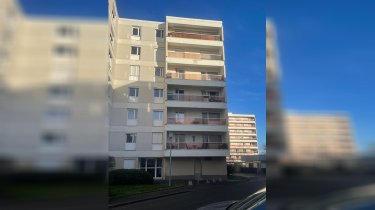 Ma-Cabane - Vente Appartement SAINT-JEAN-DE-BRAYE, 62 m²