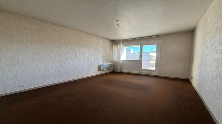 Ma-Cabane - Vente Appartement SAINT-JEAN-DE-BRAYE, 62 m²
