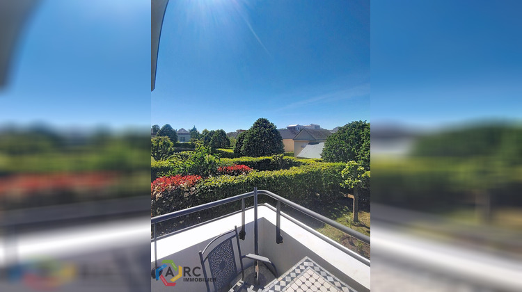 Ma-Cabane - Vente Appartement SAINT-JEAN-DE-BRAYE, 105 m²