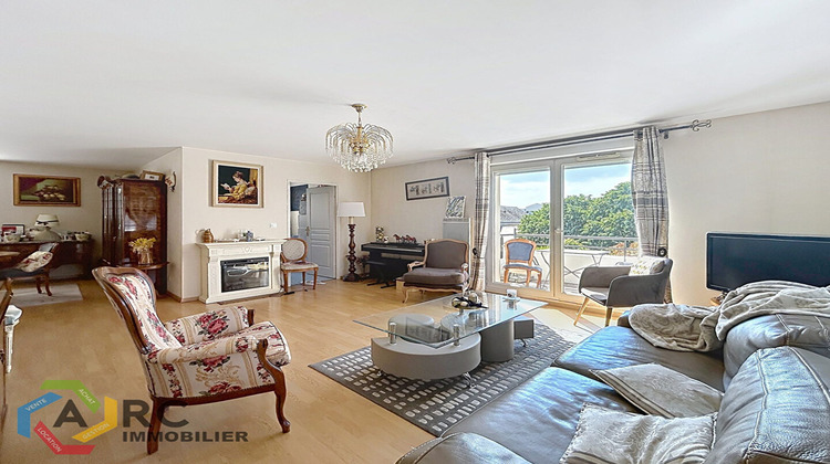 Ma-Cabane - Vente Appartement SAINT-JEAN-DE-BRAYE, 105 m²