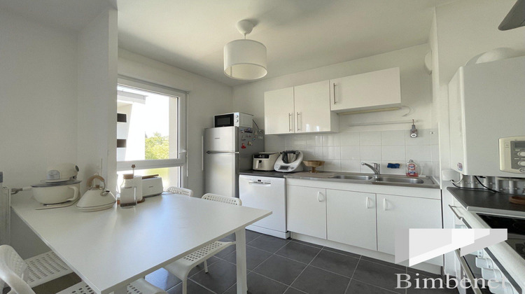 Ma-Cabane - Vente Appartement Saint-Jean-de-Braye, 62 m²