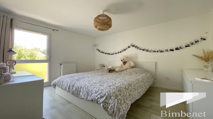 Ma-Cabane - Vente Appartement Saint-Jean-de-Braye, 62 m²