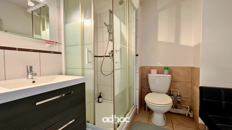 Ma-Cabane - Vente Appartement Saint-Jean-de-Braye, 26 m²