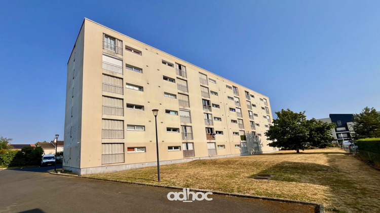 Ma-Cabane - Vente Appartement Saint-Jean-de-Braye, 26 m²