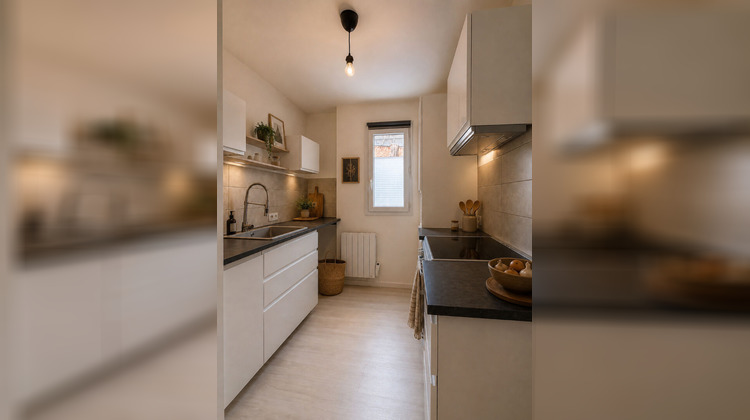 Ma-Cabane - Vente Appartement SAINT-JEAN-DE-BRAYE, 42 m²