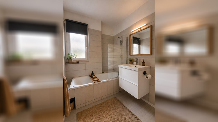 Ma-Cabane - Vente Appartement SAINT-JEAN-DE-BRAYE, 42 m²