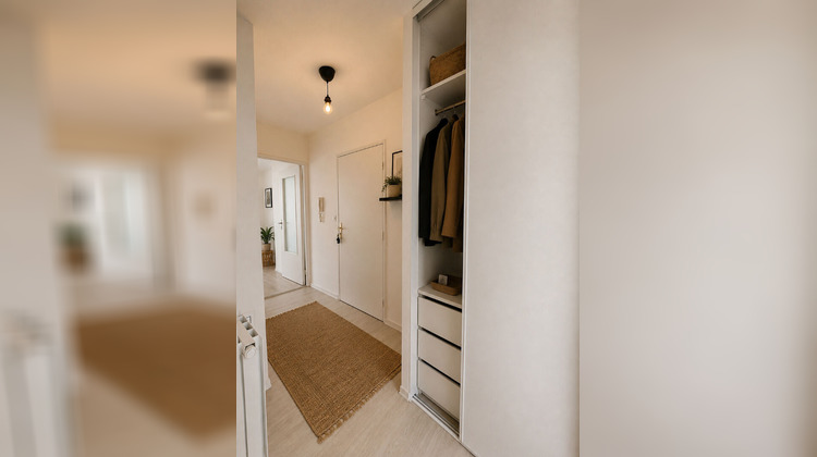 Ma-Cabane - Vente Appartement SAINT-JEAN-DE-BRAYE, 42 m²