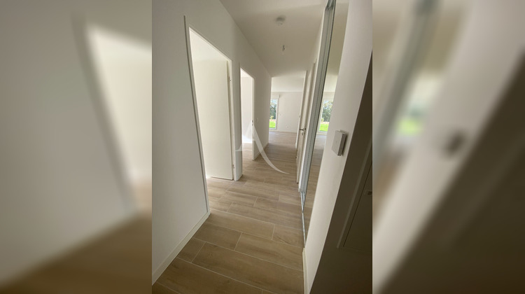 Ma-Cabane - Vente Appartement SAINT-JEAN-DE-BRAYE, 67 m²