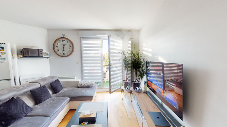 Ma-Cabane - Vente Appartement SAINT-JEAN-DE-BRAYE, 56 m²