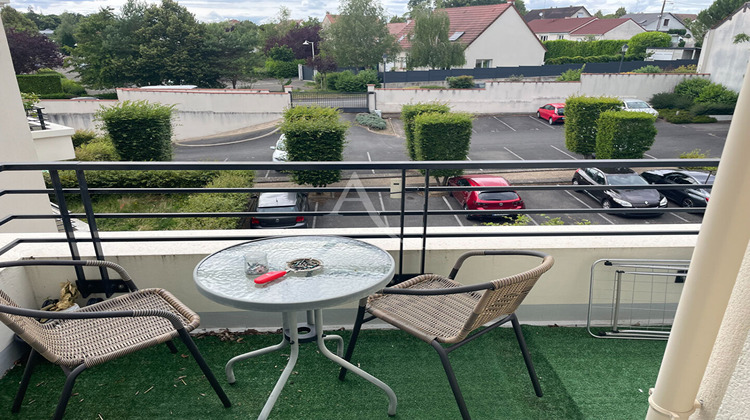 Ma-Cabane - Vente Appartement SAINT-JEAN-DE-BRAYE, 56 m²