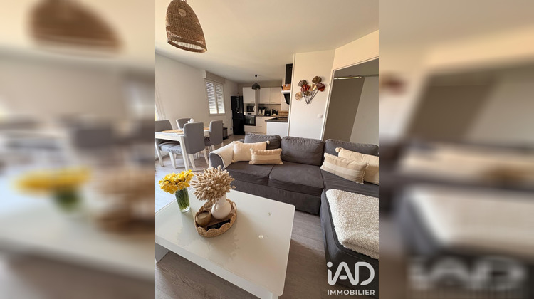 Ma-Cabane - Vente Appartement Saint-Jean-de-Braye, 48 m²