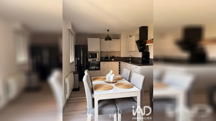 Ma-Cabane - Vente Appartement Saint-Jean-de-Braye, 48 m²