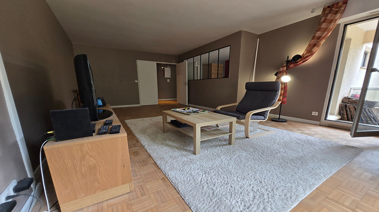 Ma-Cabane - Vente Appartement SAINT-JEAN-DE-BRAYE, 69 m²