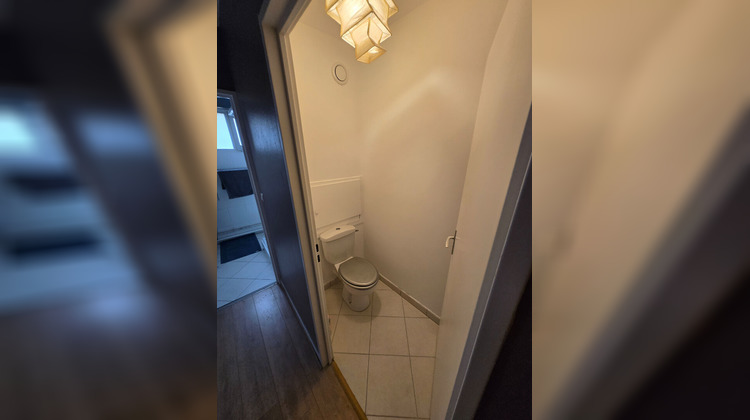 Ma-Cabane - Vente Appartement SAINT-JEAN-DE-BRAYE, 69 m²