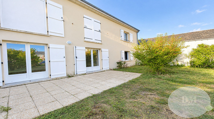 Ma-Cabane - Vente Appartement SAINT-JEAN-DE-BRAYE, 70 m²