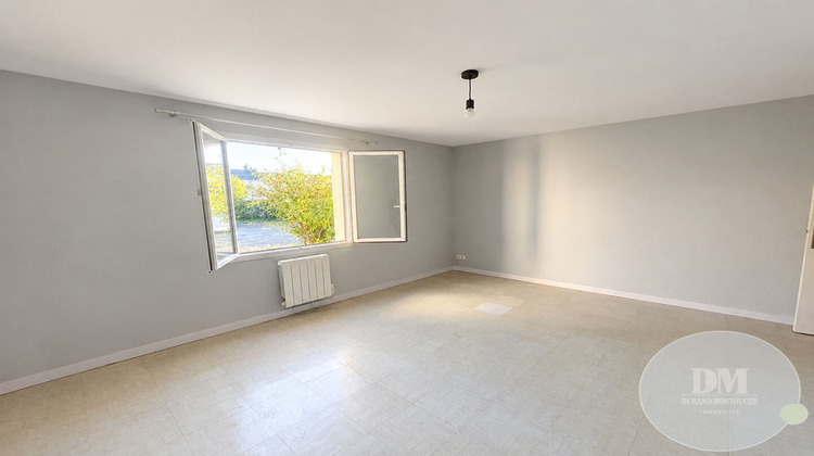 Ma-Cabane - Vente Appartement SAINT-JEAN-DE-BRAYE, 70 m²