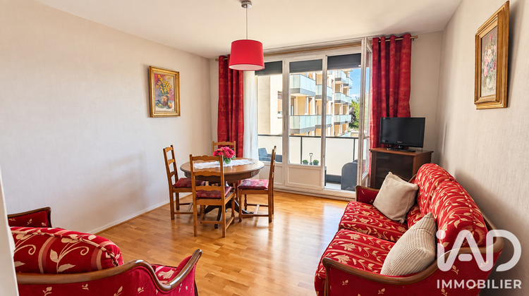 Ma-Cabane - Vente Appartement Saint-Jean-de-Braye, 55 m²