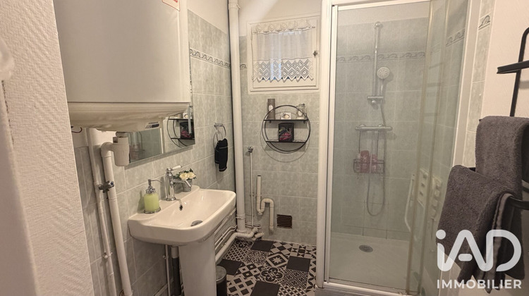 Ma-Cabane - Vente Appartement Saint-Jean-de-Braye, 55 m²