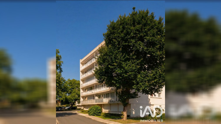 Ma-Cabane - Vente Appartement Saint-Jean-de-Braye, 57 m²