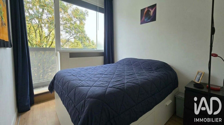 Ma-Cabane - Vente Appartement Saint-Jean-de-Braye, 57 m²