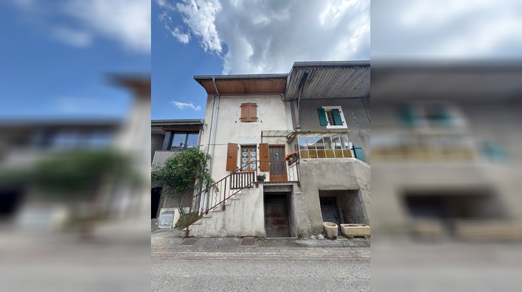 Ma-Cabane - Vente Appartement Saint-Jean-de-Gonville, 65 m²