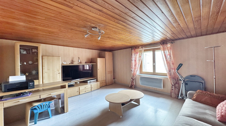 Ma-Cabane - Vente Appartement Saint-Jean-de-Gonville, 65 m²