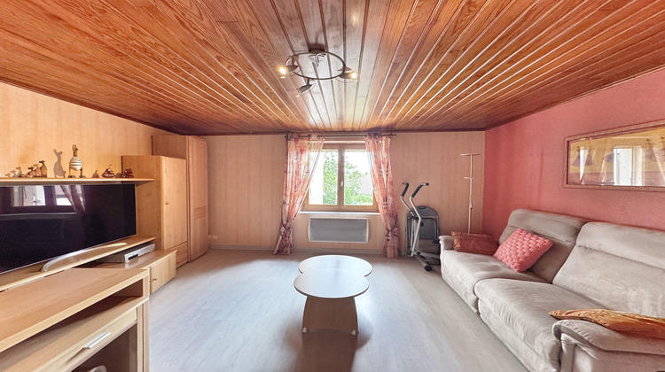Ma-Cabane - Vente Appartement Saint-Jean-de-Gonville, 65 m²
