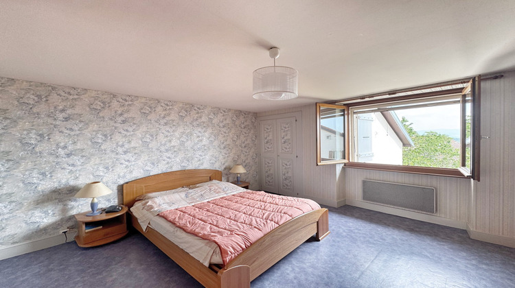 Ma-Cabane - Vente Appartement Saint-Jean-de-Gonville, 65 m²