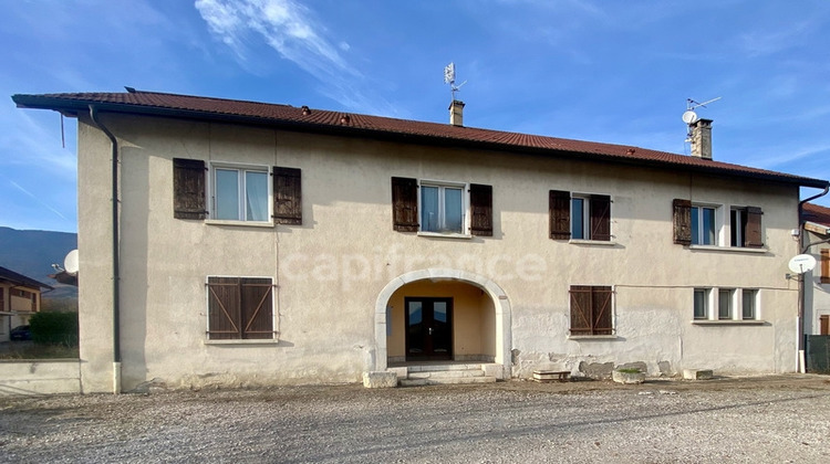 Ma-Cabane - Vente Appartement SAINT JEAN DE GONVILLE, 114 m²