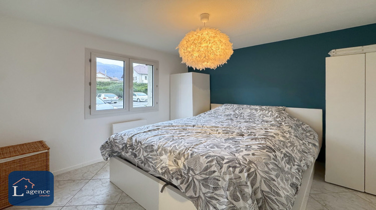 Ma-Cabane - Vente Appartement Saint-Jean-de-Gonville, 34 m²