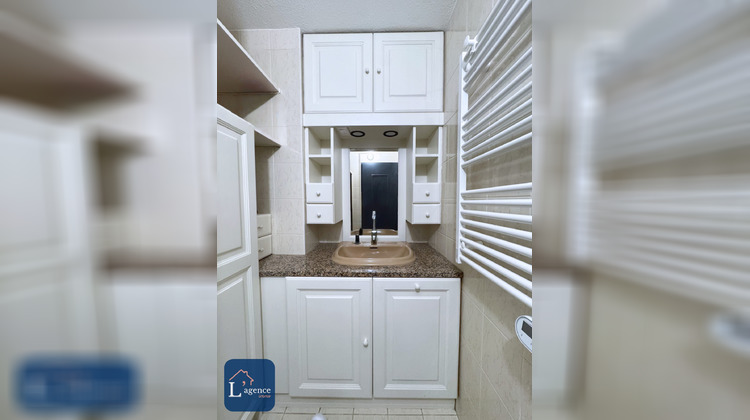 Ma-Cabane - Vente Appartement Saint-Jean-de-Gonville, 34 m²