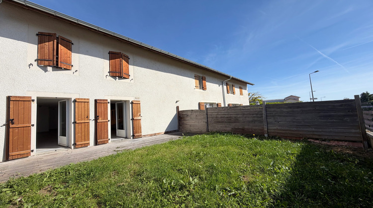 Ma-Cabane - Vente Appartement Saint-Jean-de-Gonville, 108 m²