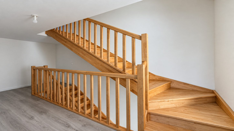 Ma-Cabane - Vente Appartement Saint-Jean-de-Gonville, 72 m²