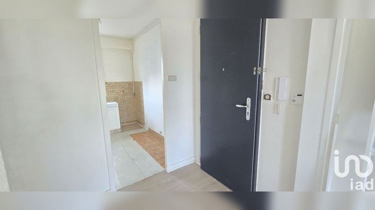 Ma-Cabane - Vente Appartement Saint-Jean-de-la-Ruelle, 61 m²