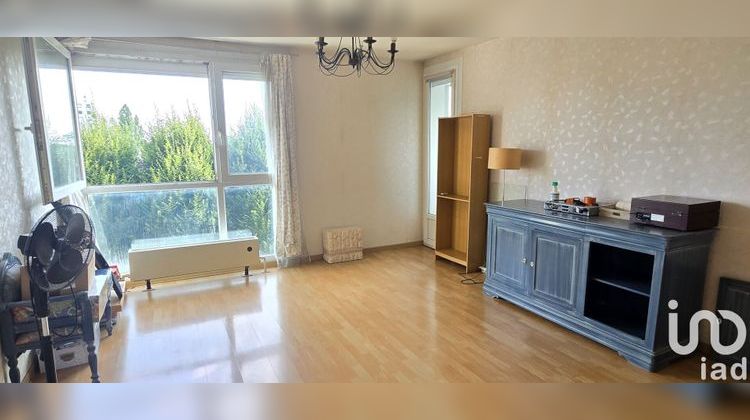 Ma-Cabane - Vente Appartement Saint-Jean-de-la-Ruelle, 63 m²