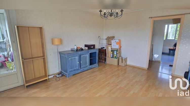 Ma-Cabane - Vente Appartement Saint-Jean-de-la-Ruelle, 63 m²