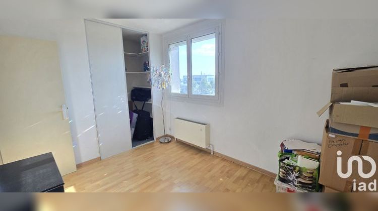 Ma-Cabane - Vente Appartement Saint-Jean-de-la-Ruelle, 63 m²