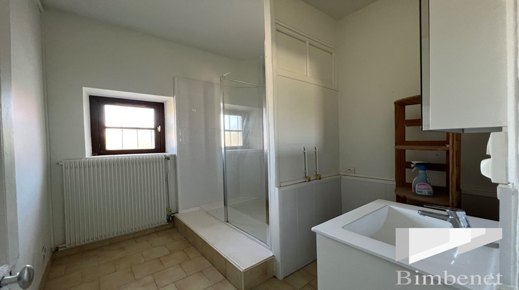 Ma-Cabane - Vente Appartement Saint-Jean-de-la-Ruelle, 57 m²