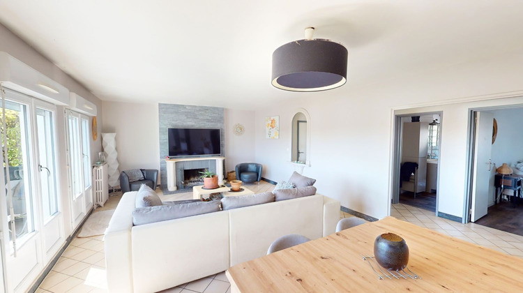 Ma-Cabane - Vente Appartement Saint-Jean-de-la-Ruelle, 166 m²