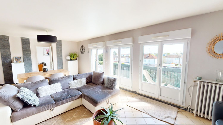 Ma-Cabane - Vente Appartement Saint-Jean-de-la-Ruelle, 166 m²