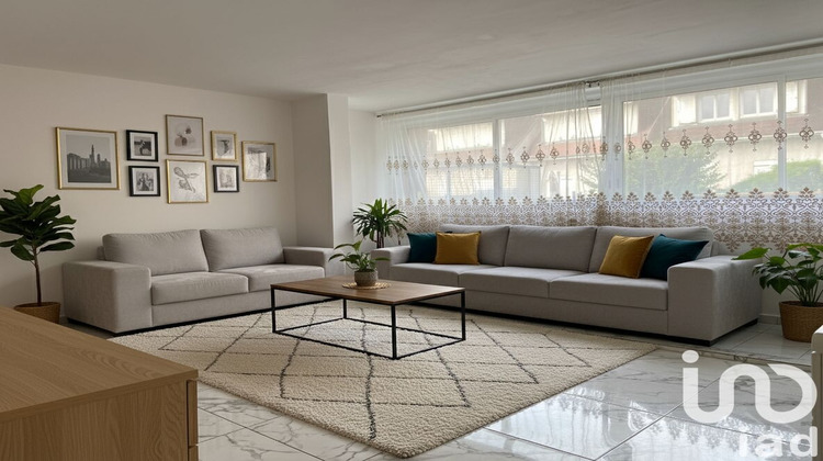 Ma-Cabane - Vente Appartement Saint-Jean-de-la-Ruelle, 90 m²