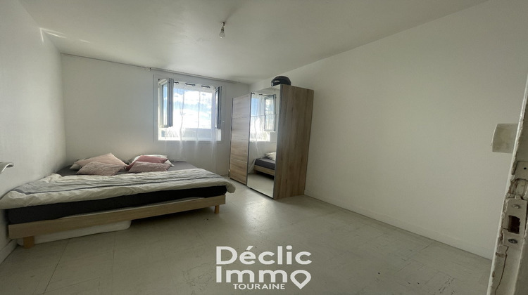 Ma-Cabane - Vente Appartement SAINT JEAN DE LA RUELLE, 63 m²